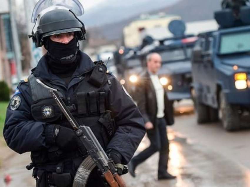 Rreziku në Kosovë nga terrorizmi, eksperti i sigurisë tregon qëllimin e grupeve – kështu duhet të veprojë Policia