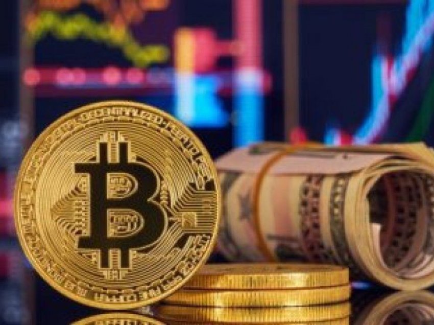 Bitcoin kapërcen kufirin e tij historik të çmimit