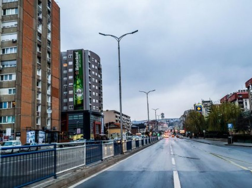 521 rastet e reja me COVID-19 vijnë nga këto komuna të Kosovës