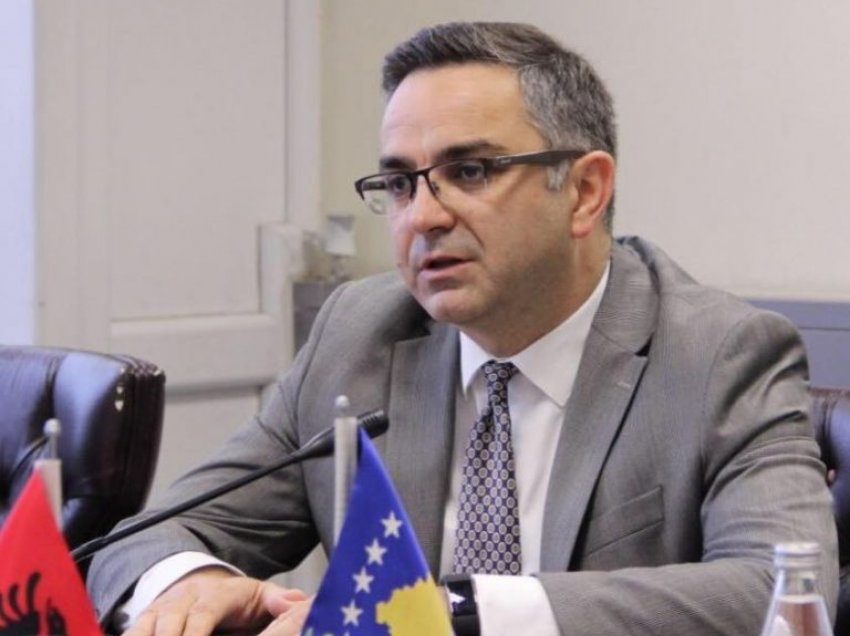Zv/kryeministri Tahiri: Kosova do shkojë drejt zgjedhjeve të parakohshme