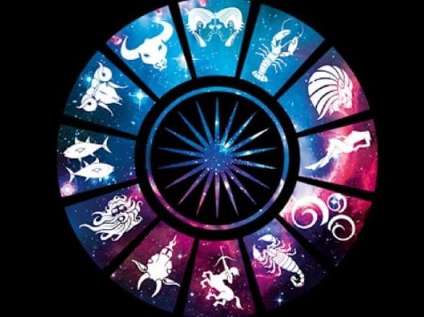 Horoskopi për muajin dhjetor