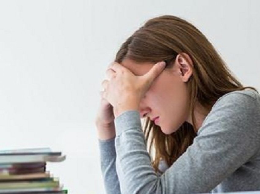 6 mënyra pët të reduktuar stresin
