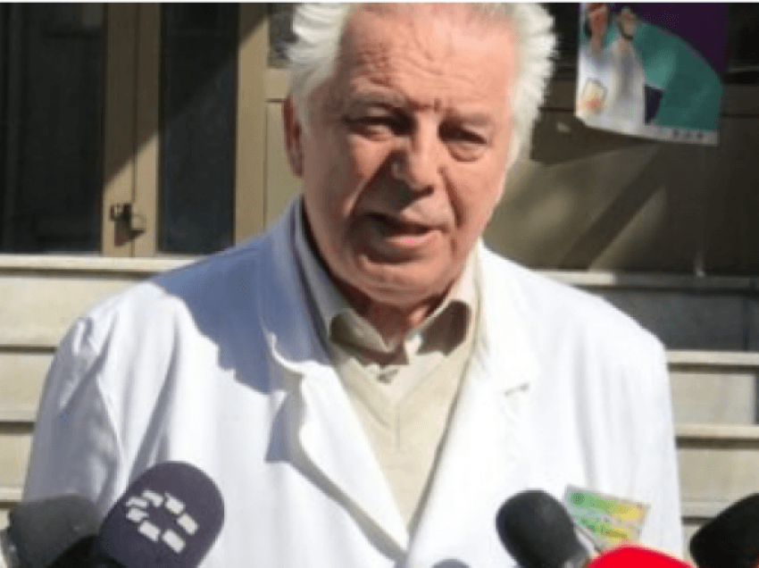 Karaxhovski: Është fakt se kemi numër të madh të vdekjeve, por kjo nuk varet nga mjekët