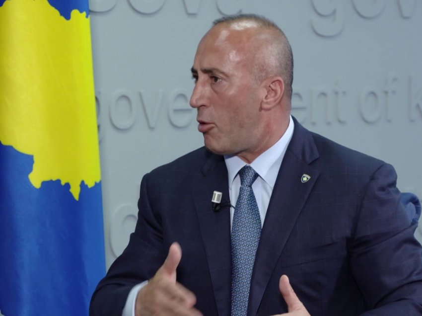 Haradinaj: Izolimi ishte i tmerrshëm, mirëpres dakordimin e forcave politike për votimin e Ligjit për Rimëkëmbje