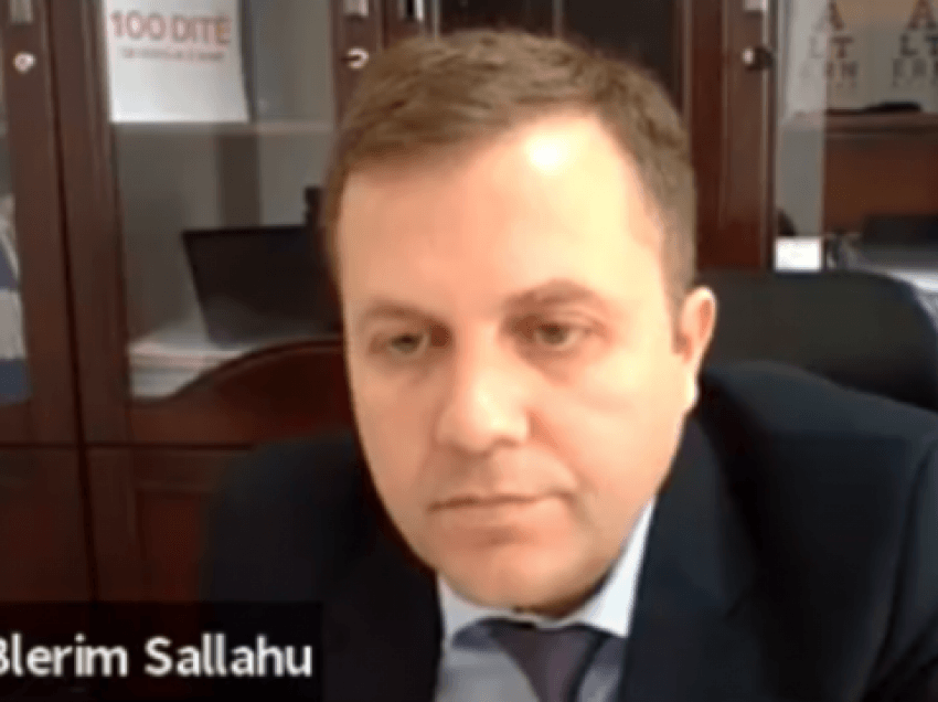 Përfaqësuesi ligjor i VV-së përpara Kushtetueses: Mandati i deputetit Arifi ka përfunduar