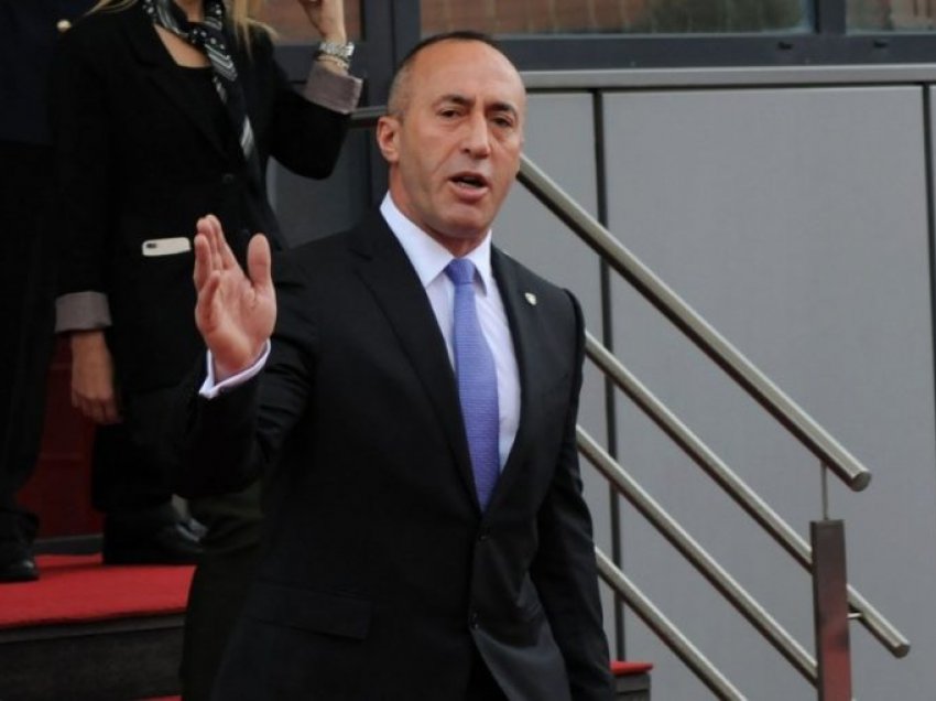 “Haradinaj më së shumti ka gjasa të bëhet president”