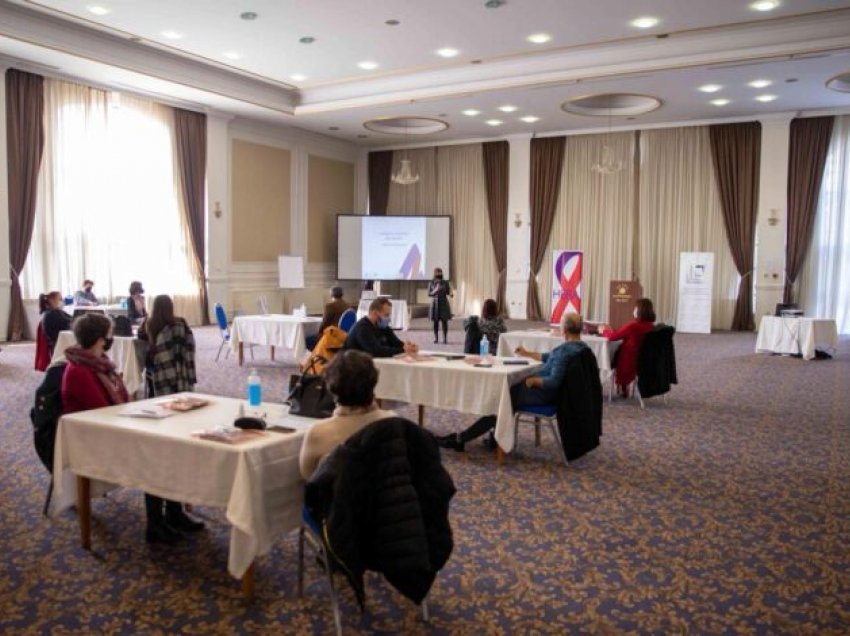 Maqedoni e Veriut: Edukimi seksual do të jetë pjesë e programit në arsimin fillor