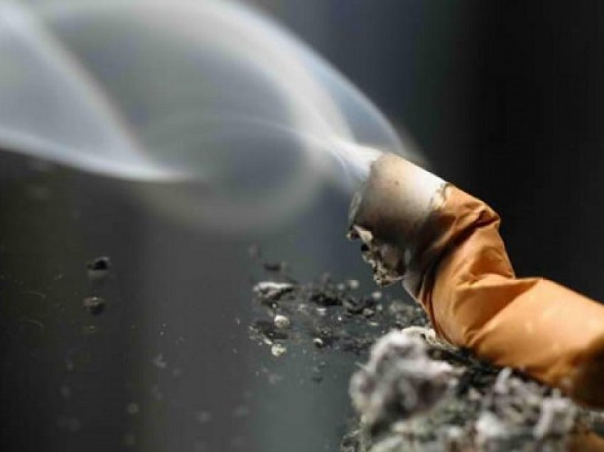Si ta eliminoni erën e keqe të tymit të duhanit