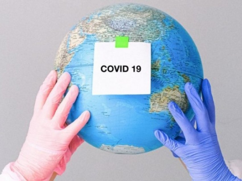 Karantina 14-ditore e Koronavirusit mund të shkurtohet