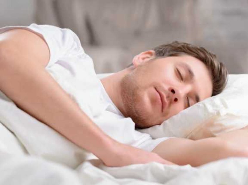Pse duhet të bëni gjumë cilësor?