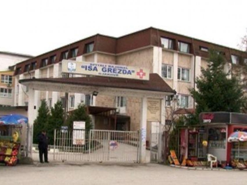 Deputeti i VV-së njofton se 48 bombola me oskigjen janë siguruar për Spitalin Rajonal “Isa Grezda” në Gjakovë
