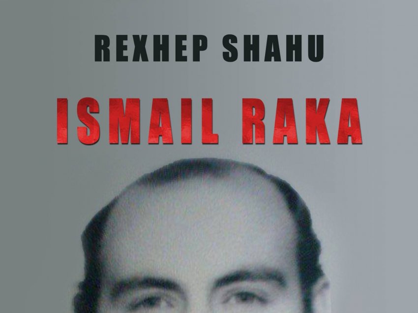Falënderime atyre që ma treguan heroin Ismail Raka 