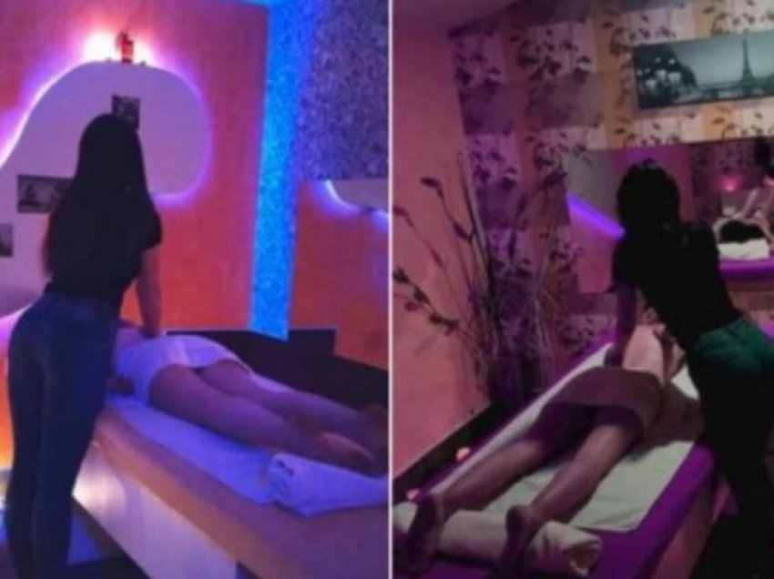 Prostitucioni qendër masazhi, si rekrutoheshin vajzat në rrjete sociale, policia jep detaje