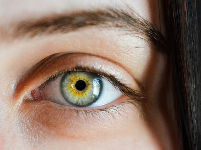 Syri është plot mikrobe, por jo të gjitha të këqija