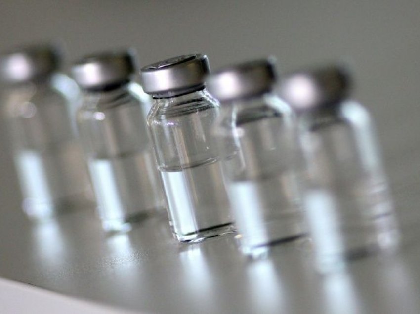 Kina gati 600 milionë doza vaksinash anti-COVID