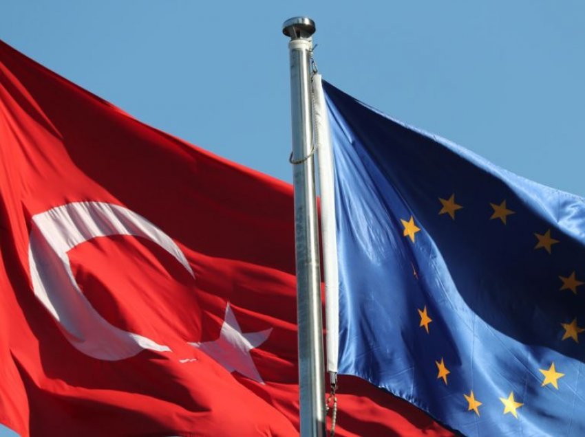 BE-ja kërcënon Turqinë me vendosje të sanksioneve