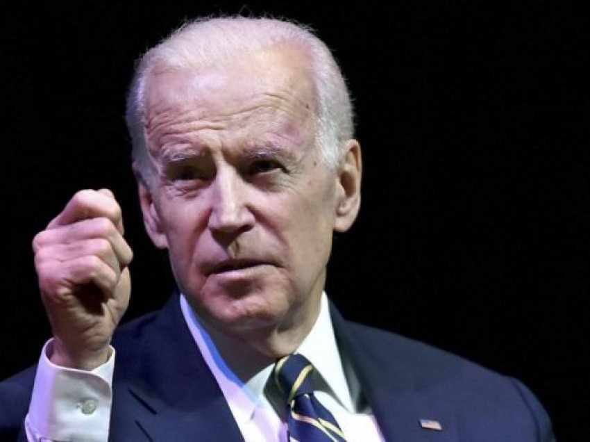 Joe Biden duhet të garantojë dhe drejtojë ripërtëritjen e NATO-s