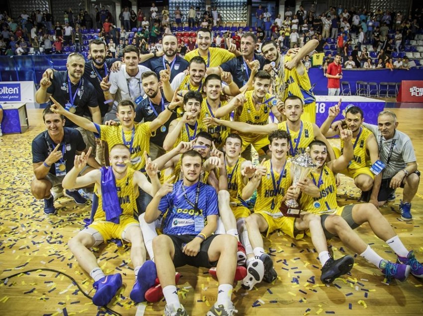 FBK gëzon reputacion të madh në FIBA! Kosova - shembulli më i mirë për organizimin e garave ndërkombëtare!