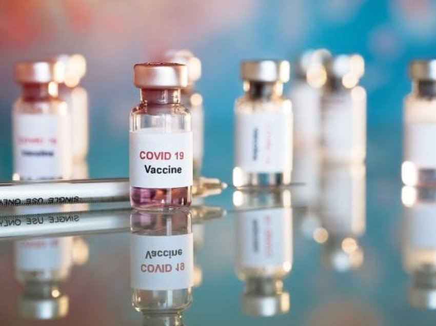 Vaksina antiCOVID deri në mars do të mbërrijë në vendin tonë, prioritet punonjësit shëndetësor
