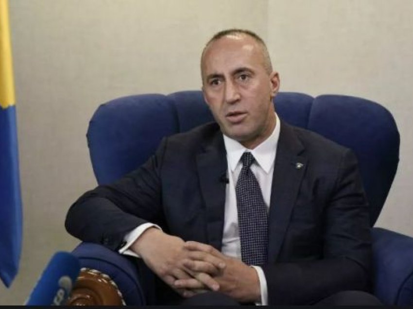 Haradinaj përgëzon deputetët që votuan ligjin, kërkon nga qeveria të nisë implementimin e tij
