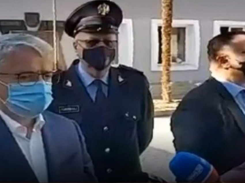 Denoncimi: Pesë mijë euro për t’u pranuar në Akademinë e Policisë