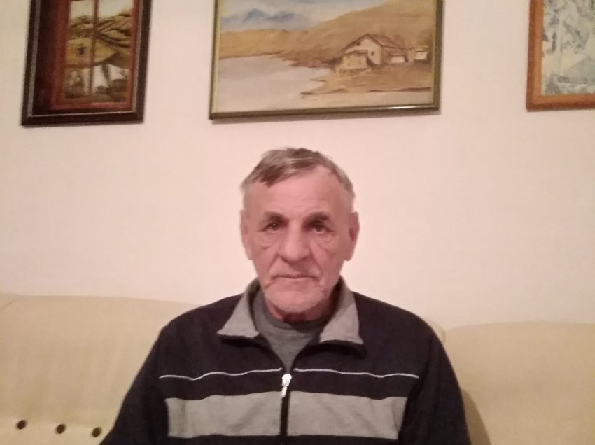 Rifat Mehinoviq i tronditur me lajmin për Shefqet Sinanin