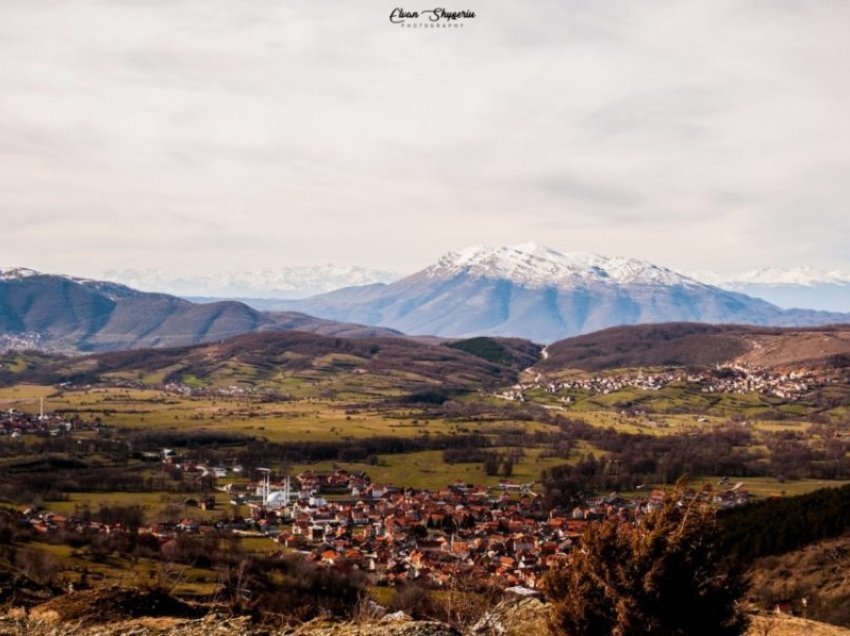 Fshati i Kosovës që kurrë nuk e ka festuar Vitin e Ri