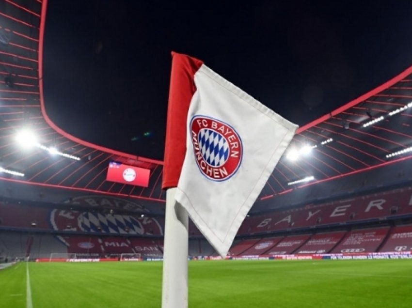 ​Bayern – Leipzig, i pari kundër të dytit, formacionet zyrtare