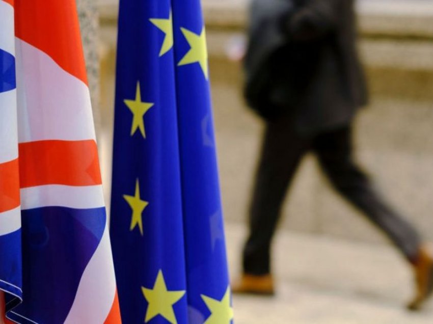 “Bisedimet Britani dhe BE për Brexit janë drejt ditëve të fundit”