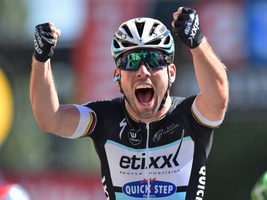 Cavendish rikthehet te ekipi i famshëm belg