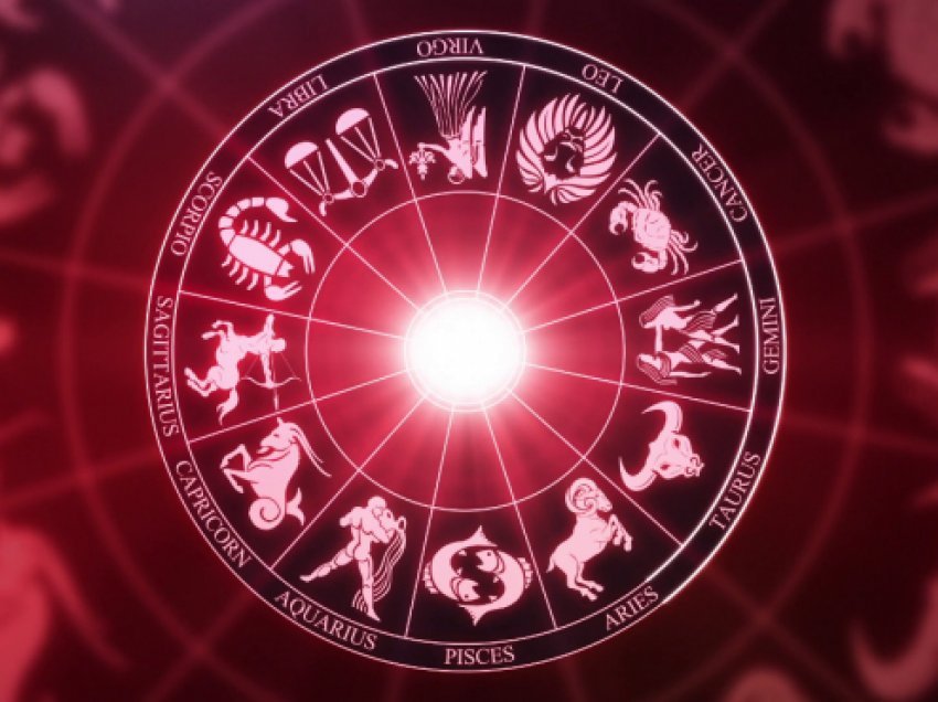 Horoskopi e Premte 11 Dhjetor 2020