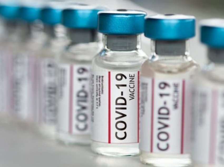 Ja çfarë nuk dimë ende për vaksinën anti-Covid