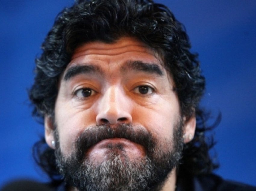 ​Prokuroria zbulon detaje të reja, Maradonas nuk iu dha asnjë ilaq
