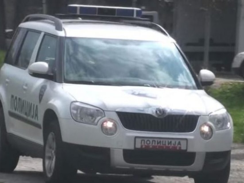 Arrestime në rajonin e Tetovës, MPB me detaje