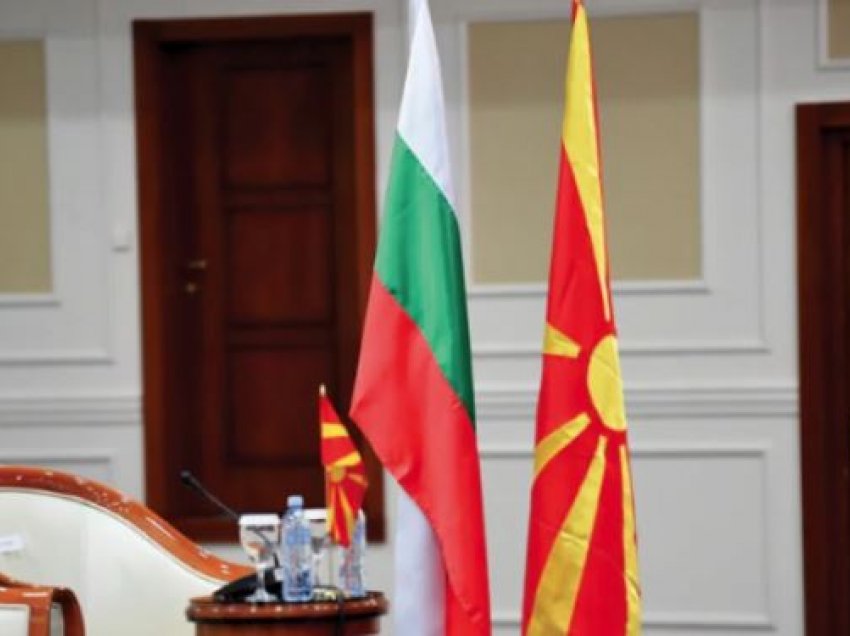 Shkupi e Sofja shqyrtojnë Marrëveshjen dypalëshe të vitit 2017