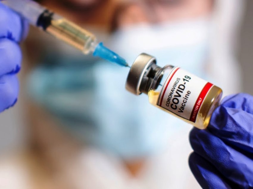 Dalin studimet e para: Sa do të zgjasë imuniteti i trupit të njeriut pas vaksinës