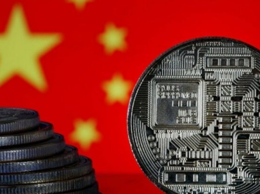Monedha dixhitale e Kinës vihet në përdorim