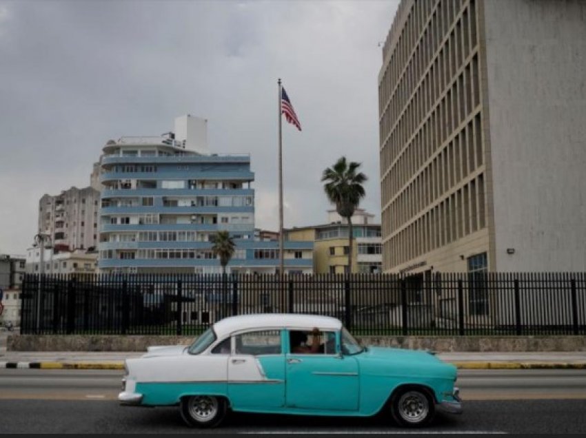 Zgjidhet misteri: Ja kush i sulmonte diplomatët amerikanë me sinjale pulsuese në Kubë e në Kinë
