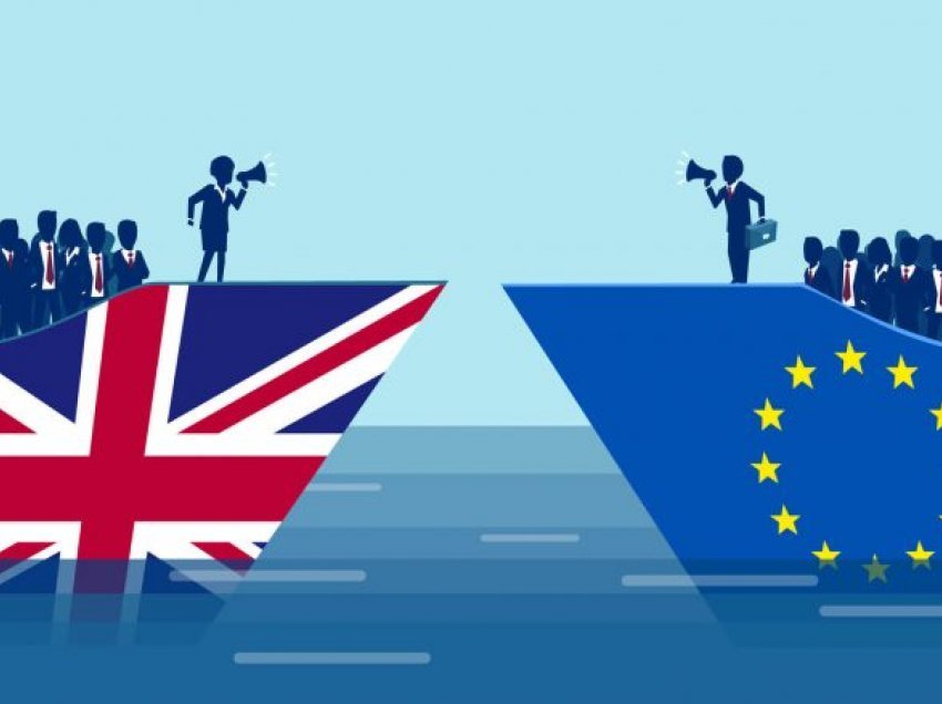 Britania dhe BE-ja bëjnë përpjekjen e fundit për marrëveshje tregtare