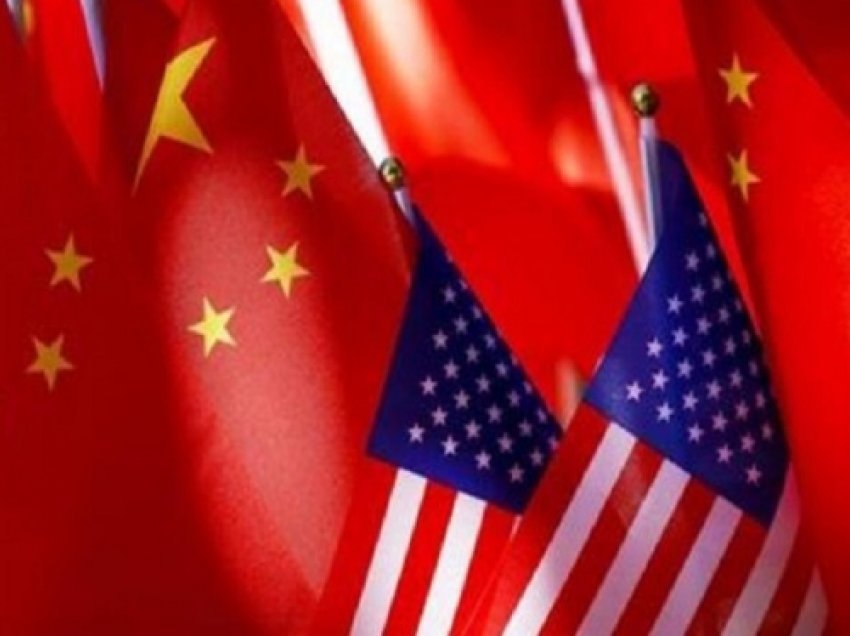 ​Shtetet e Bashkuara vendosin sanksione kundër 14 zyrtarëve kinezë