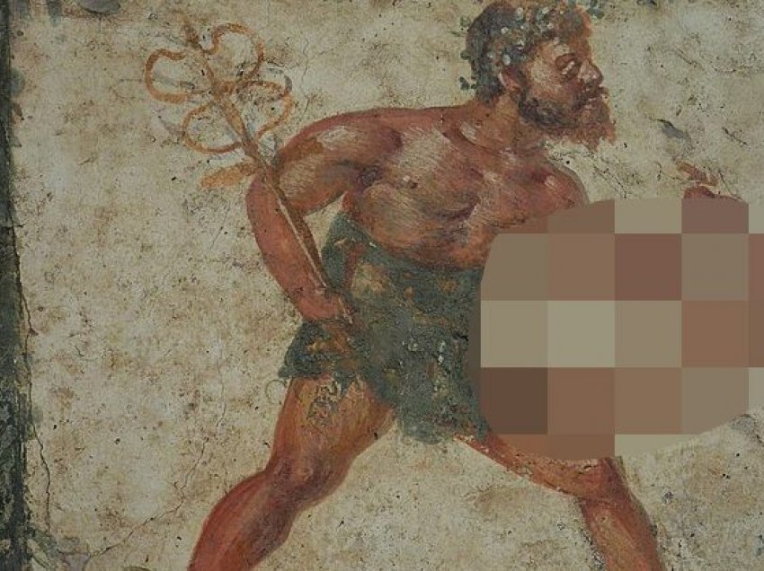 Grekët e lashtë bënin seks 12 herë në ditë
