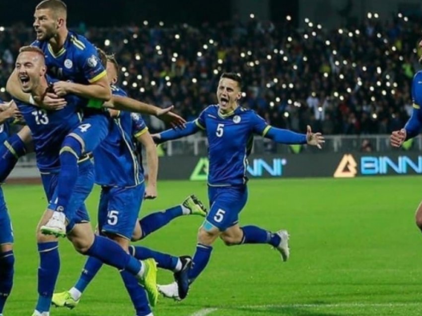 ​Shorti për Kampionatit Botëror “Katar 2022”, a mund të kemi përballjen Kosovë - Serbi?