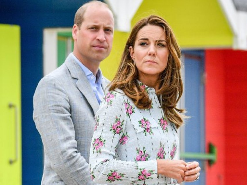 Kate Middleton “ zemërthyer”: Princi William prish çdo plan për festat e fundvitit