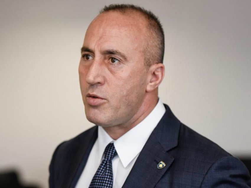 Tahiri: Ramush Haradinaj ka dezertuar