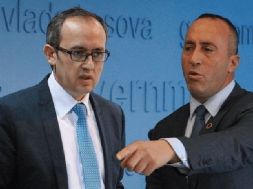 Hoti i përgjigjet Haradinajt: Vendimet i marr vetë, këtë e dinë të gjithë
