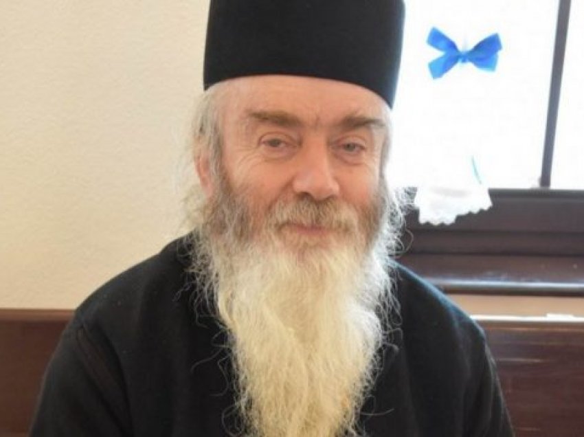 Vritet me thikë murgu i manastirit në Bosnjë