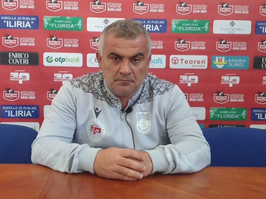 Martini: Dua fitore ndaj Partizanit