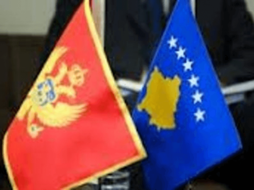 Mali i Zi i referohet Kosovës me fusnotë, në Qeveri nuk dinë asgjë