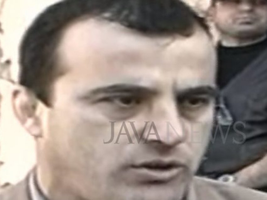 Krimi i 15 viteve më parë, si u vranë me tritol në ashensor Vajdin Lamaj dhe miku i tij