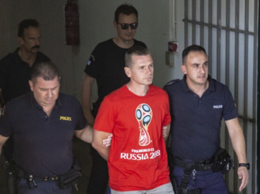 Dënohet me 5 vjet burg themeluesi i bursës së kriptomonedhave